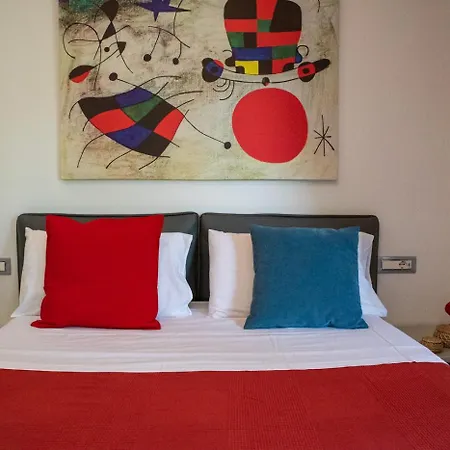 Cilento Suite - Vinarte B&B-2
